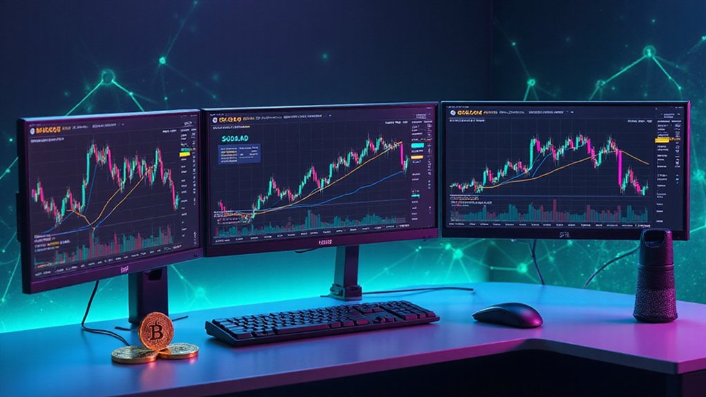 2025 crypto market evolution