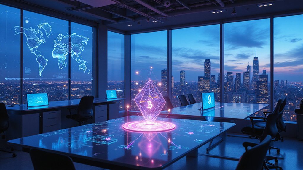 ai integrated crypto evolution