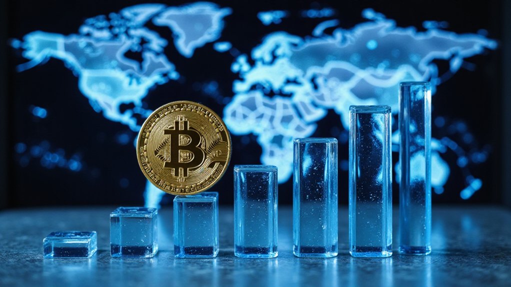 bitcoin s 1 87 trillion valuation