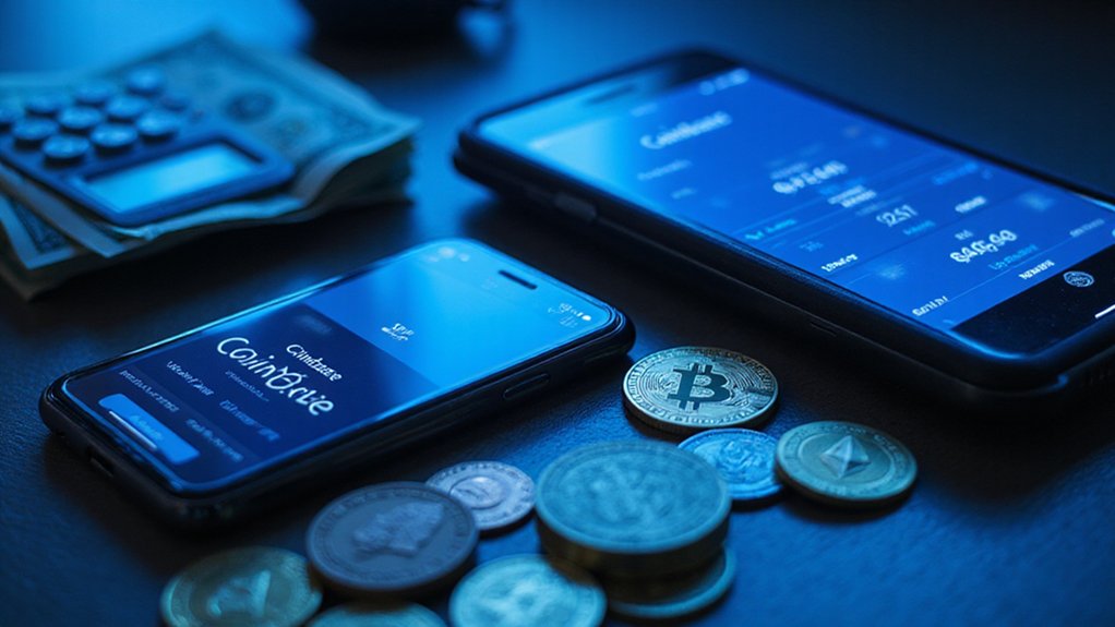 coinbase s tiered fee structure