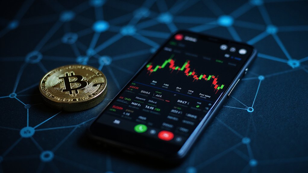 democratized secure crypto trading