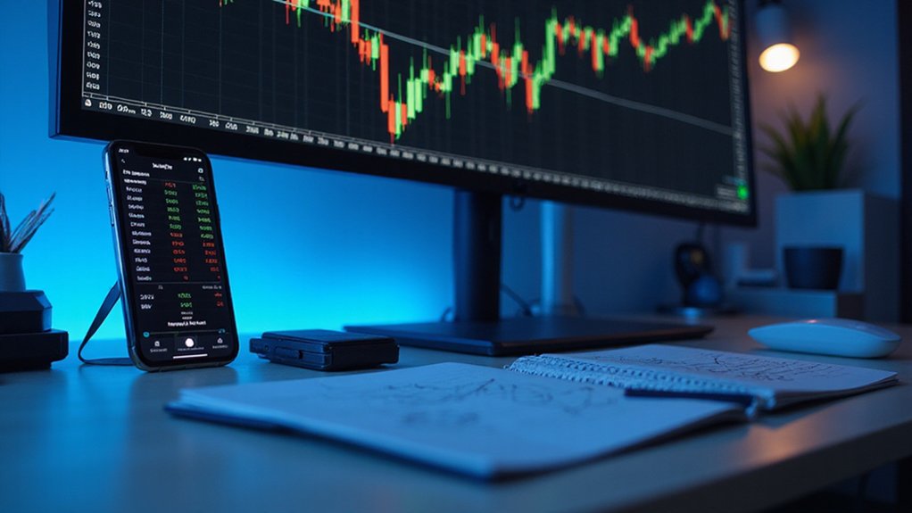 reading candlesticks for cryptocurrency