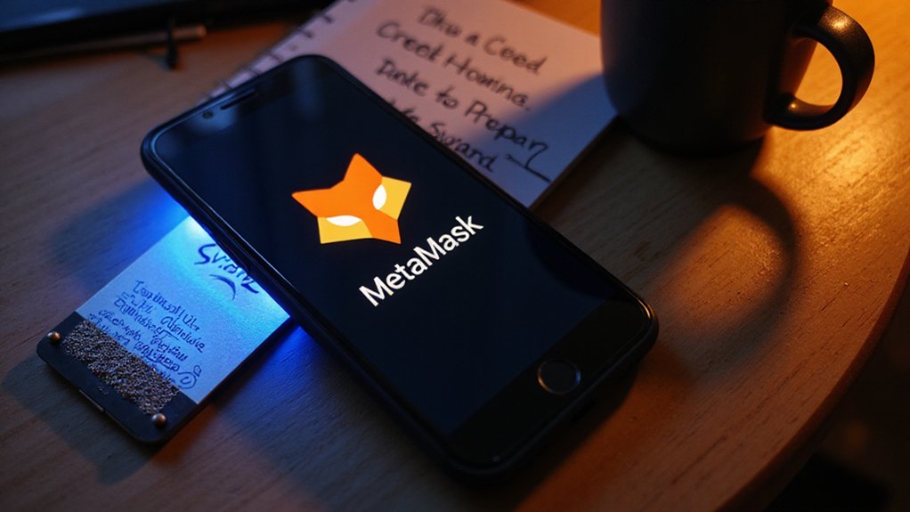 secure metamask blockchain gateway