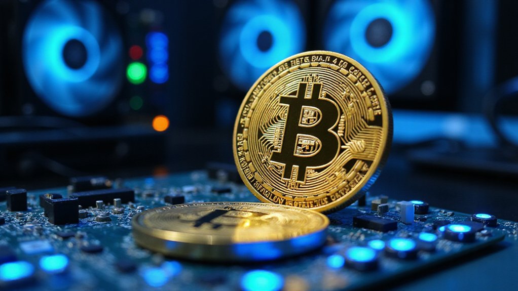 strategies for acquiring bitcoin