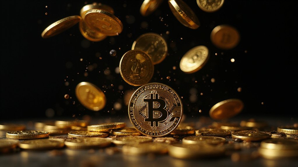 bitcoin market turmoil ahead