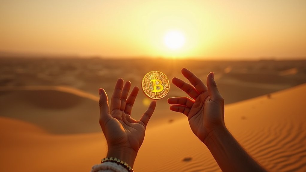 bitcoin ownership unattainable reality