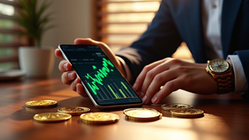 businesses embrace crypto trends