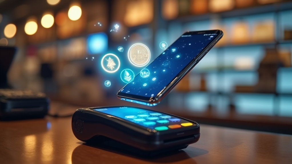 effortless crypto purchases enabled