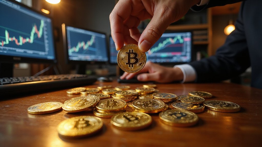 market crash opportunity ahead