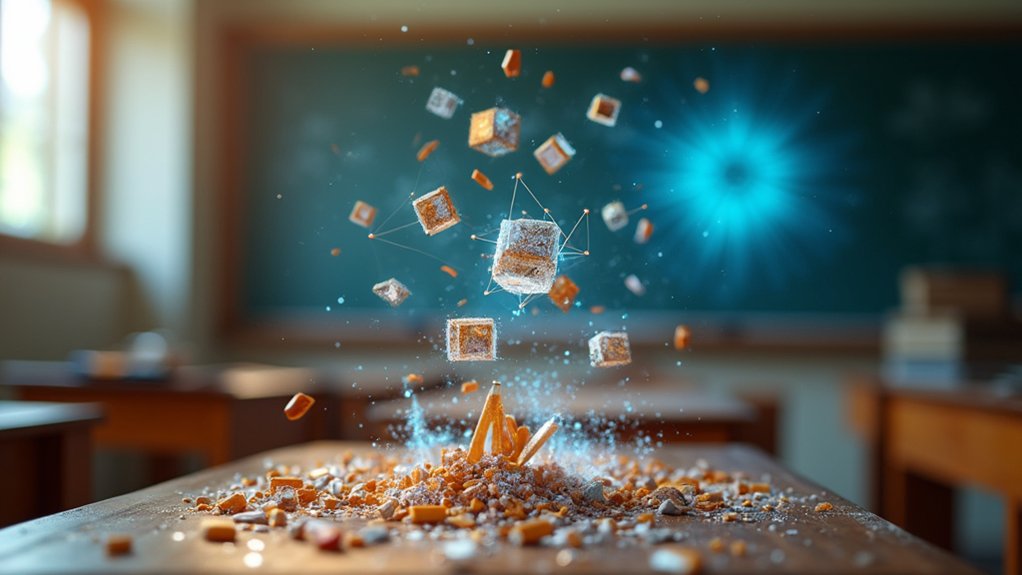 revolutionizing education with technology