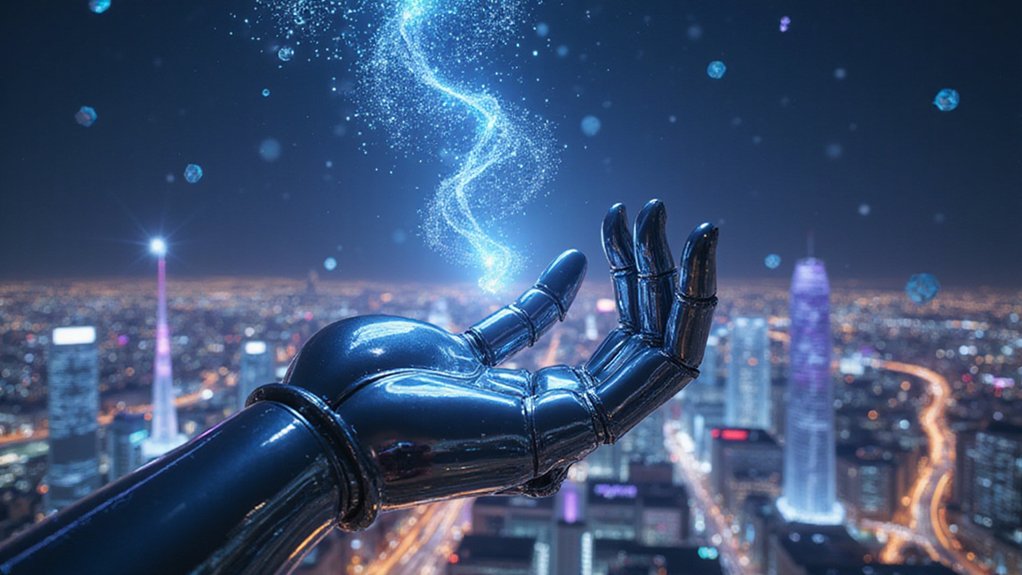 ai and cryptocurrency revolutionize technology