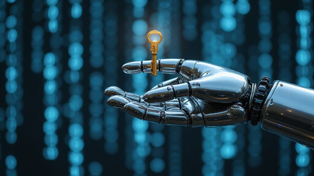 ai revolution for dominance