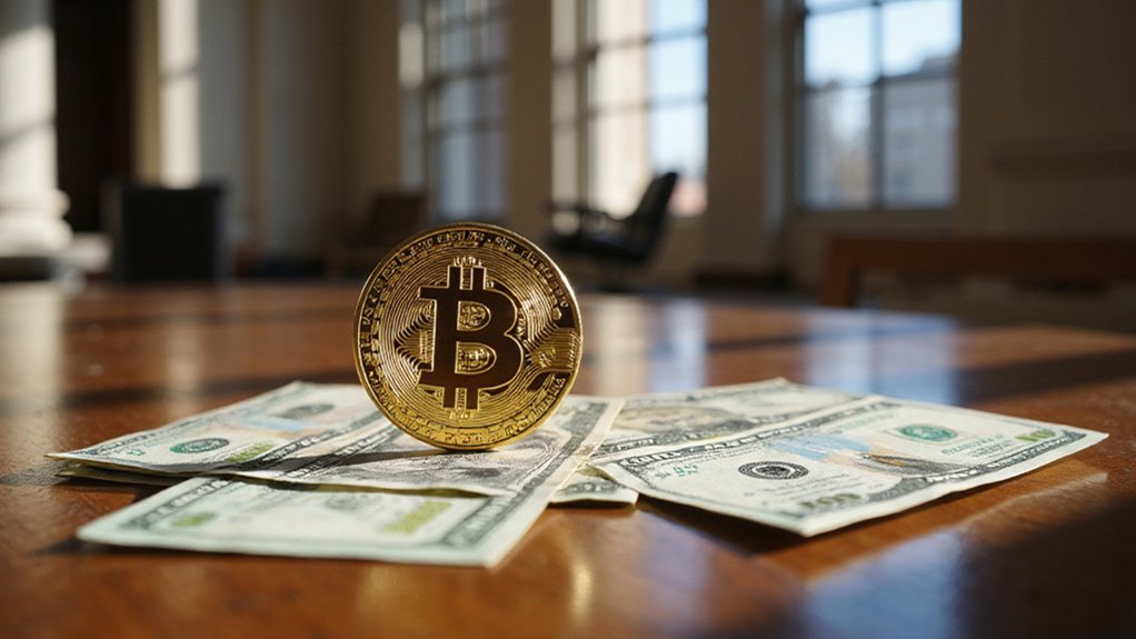 bitcoin as national reserve