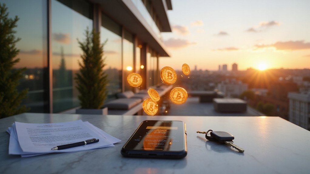bitcoin rent payment cities