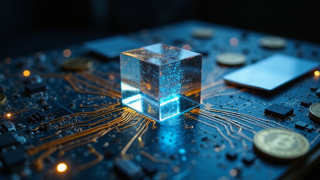 blockchain transforming global payments