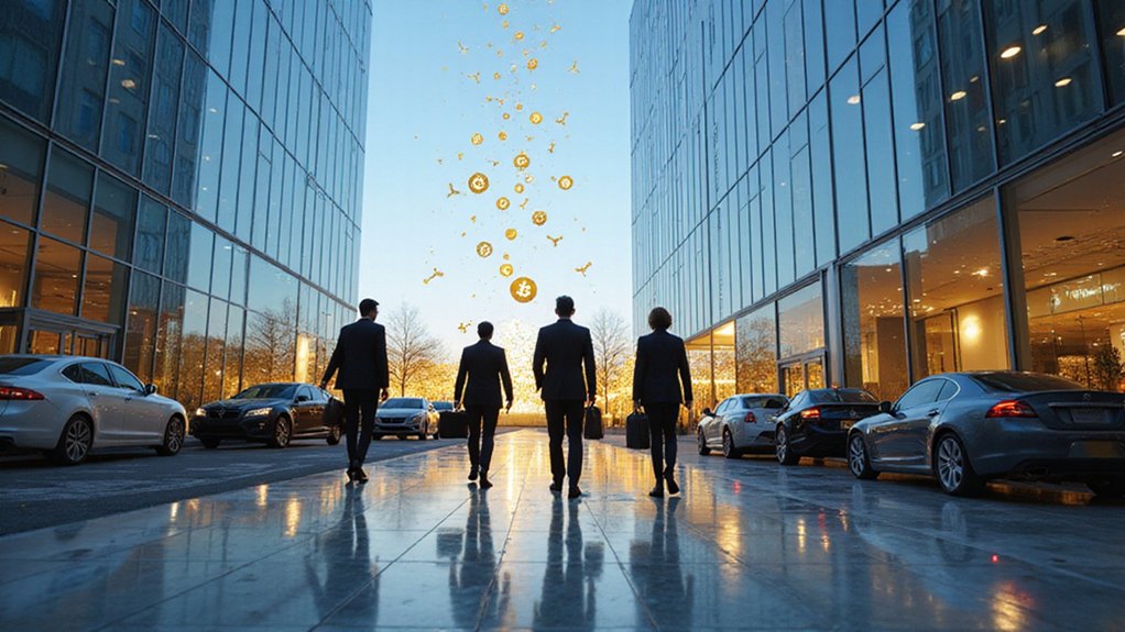 crypto career salaries soaring