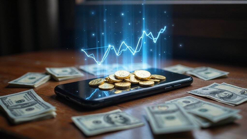 crypto presales for profit