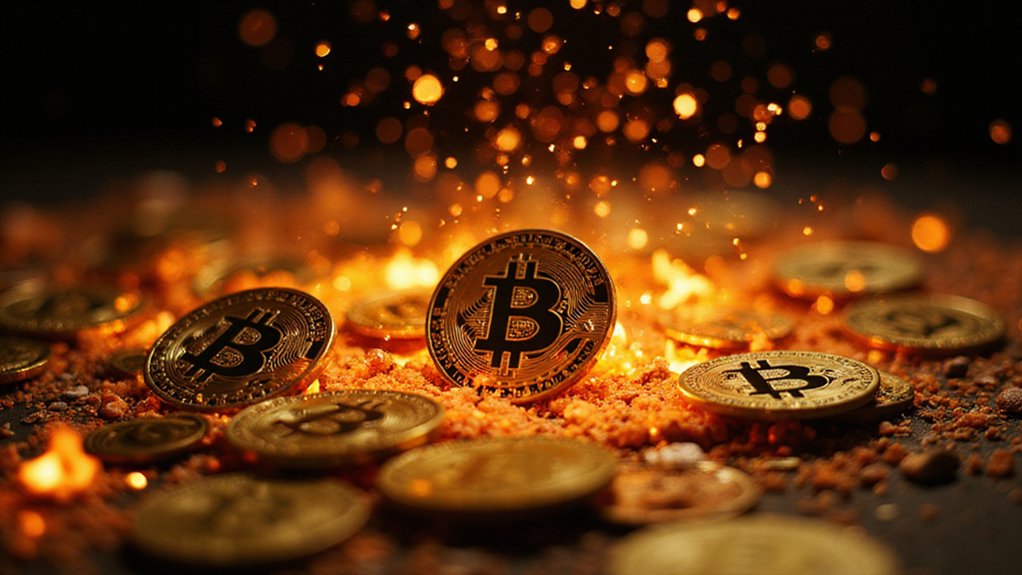 okb token burn frenzy