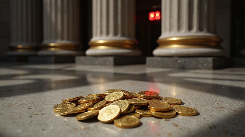 stablecoin loophole risks stability