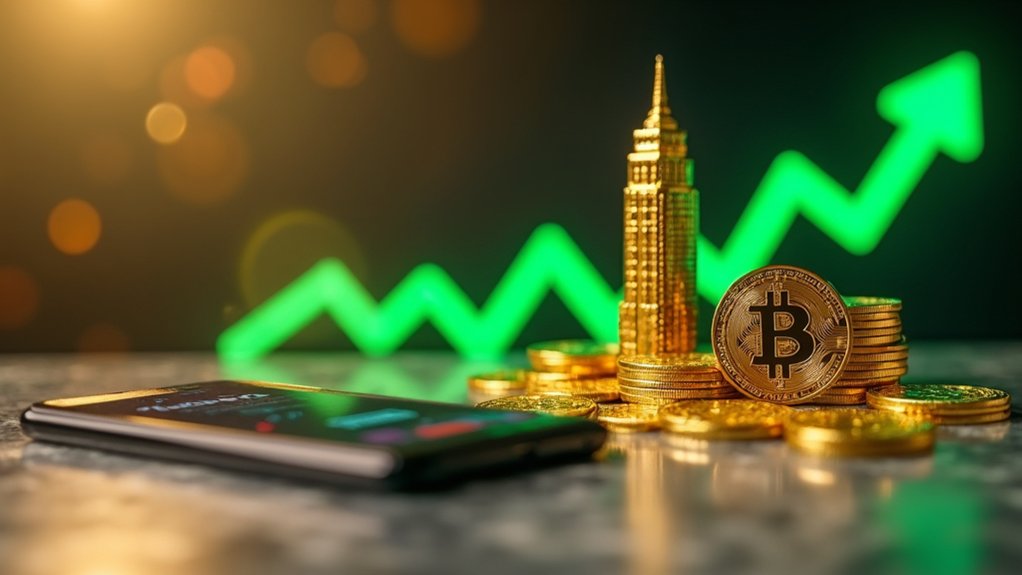 trump media crypto partnership