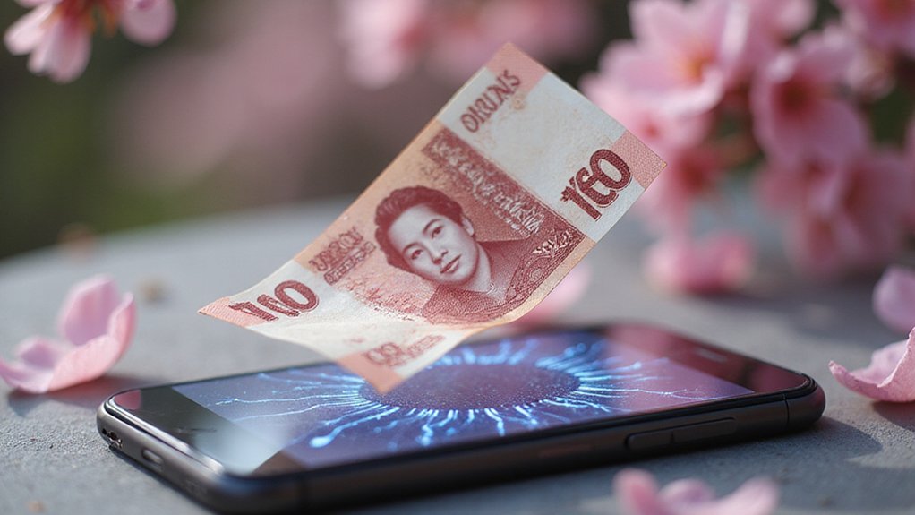 yen backed stablecoin approval