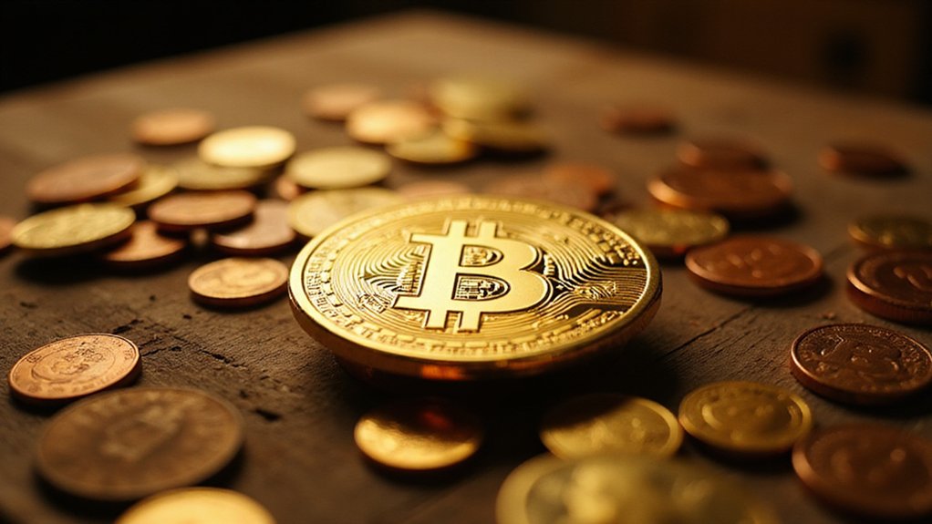 own bitcoin by 2025