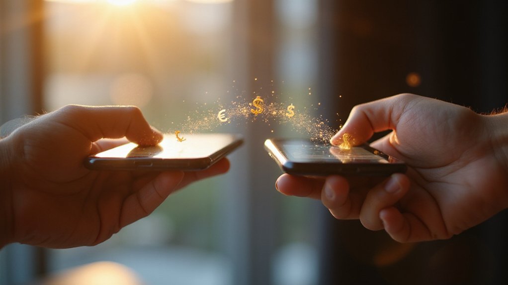 paypal links enhance global payments