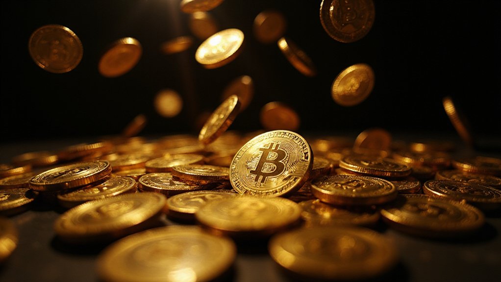 trump family crypto valuation