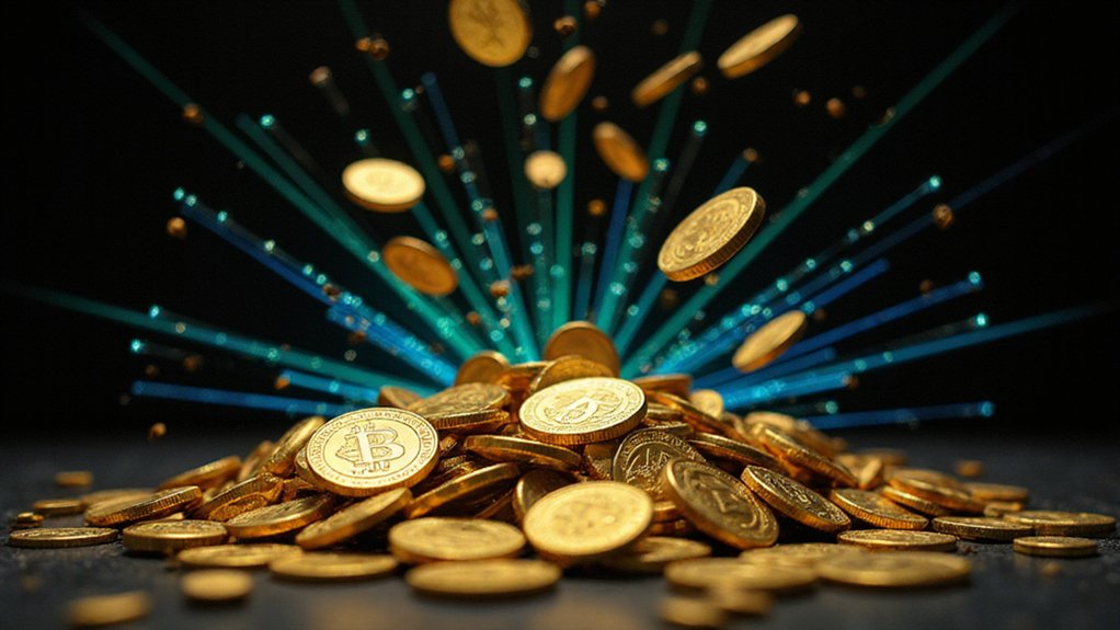 zero fee trading surge